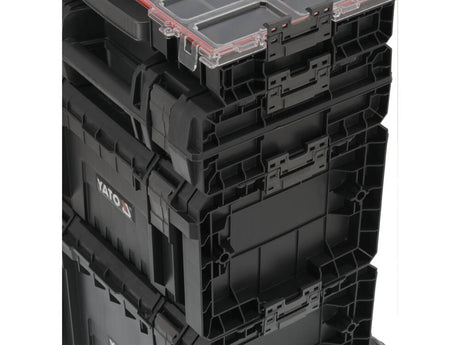 SET CUTII ERMETICE YATO YT-09174 TROLLER, 4 BUC YATO - scule electrice si unelte profesionale - BricoMart