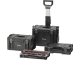 SET CUTII ERMETICE YATO YT-09174 TROLLER, 4 BUC YATO - scule electrice si unelte profesionale - BricoMart