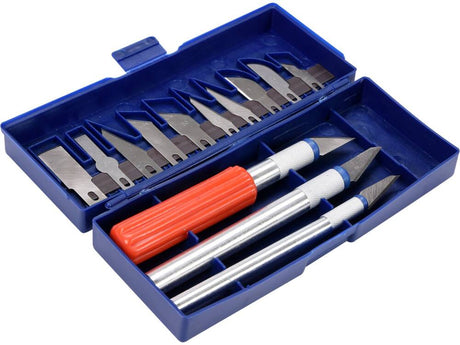 SET CUTITE PRELUCRARE NO NAME 76305 LEMN NO NAME - scule electrice si unelte profesionale - BricoMart