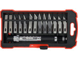 SET CUTITE PRELUCRARE YATO YT-75140 LEMN, 14 PIESE YATO - scule electrice si unelte profesionale - BricoMart