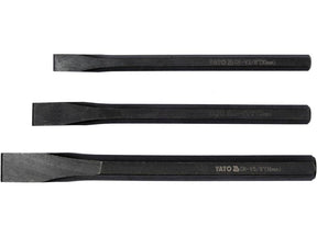 SET DALTI 10X142, YATO YT-4711 12X152,16X172MM, CR-V YATO - scule electrice si unelte profesionale - BricoMart