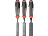 Set DĂLȚI pentru LEMN 16 - 25 - 32 MM, CRV , Yato YT - 6280 Yato - scule electrice si unelte profesionale - BricoMart