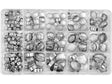 SET DE 175 YATO YT-06784 BUC CLEME DIN OTEL ZINCAT YATO - scule electrice si unelte profesionale - BricoMart