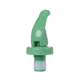 Set de 3 capace pentru sticle cu sigilare usoara, Hendi, ø36x81 mm
