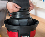 Set de 5 filtre din spuma Original Einhell (5x filtru din spuma pentru aspiratorul umed si uscat Einhell, spuma de 10 mm grosime, rezistent la rupere, pentru aspirarea lichidelor) Einhell - scule electrice si unelte profesionale - BricoMart