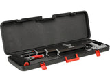 SET DE 6 gletiere ȘI LAME DIN ALUMINIU PENTRU TENCUIELI Yato YT - 52235 Yato - scule electrice si unelte profesionale - BricoMart