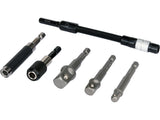 Set de adaptoare 6 buc.. YATO YT-04640 - imagine 3