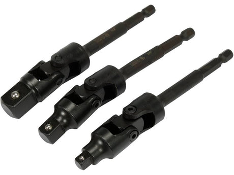 SET DE ADAPTOARE YATO YT-04641 CARDANICE 3BUC YATO - scule electrice si unelte profesionale - BricoMart