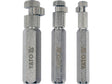 SET DE CHEI YATO YT-21793 INTERNE PT TEVI SI FITINGURI 3/8 1/2 3/4 YATO - scule electrice si unelte profesionale - BricoMart