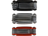 SET DE CHEIE YATO YT-05640 HEXAGONALE SI TORX, 24 BUC YATO - scule electrice si unelte profesionale - BricoMart