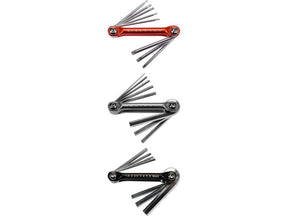 SET DE CHEIE YATO YT-05640 HEXAGONALE SI TORX, 24 BUC YATO - scule electrice si unelte profesionale - BricoMart