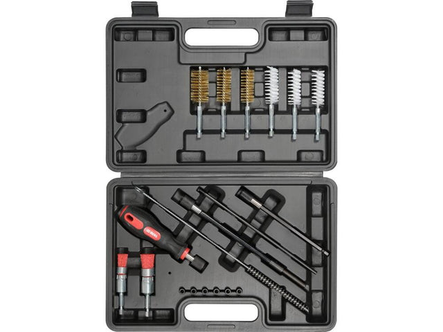 SET DE CURATARE YATO YT-17623 SCAUN INJECTOR YATO - scule electrice si unelte profesionale - BricoMart
