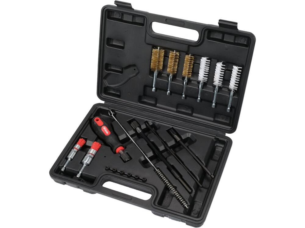 SET DE CURATARE YATO YT-17623 SCAUN INJECTOR YATO - scule electrice si unelte profesionale - BricoMart