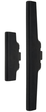 Set de duze original Einhell din 2 piese (accesorii potrivite pentru curatator geamuri fara cablu BRILLIANTO, 1x duza aspirare lata de 165 mm si 1x duza aspirare late de 350 mm, curatare fara urme) Einhell - scule electrice si unelte profesionale - BricoMart