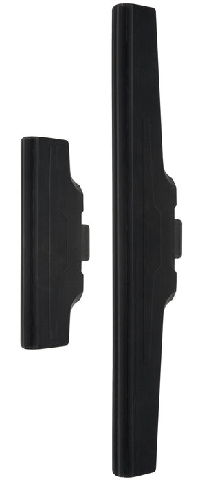 Set de duze original Einhell din 2 piese (accesorii potrivite pentru curatator geamuri fara cablu BRILLIANTO, 1x duza aspirare lata de 165 mm si 1x duza aspirare late de 350 mm, curatare fara urme) Einhell - scule electrice si unelte profesionale - BricoMart