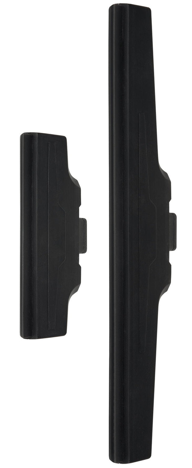 Set de duze original Einhell din 2 piese (accesorii potrivite pentru curatator geamuri fara cablu BRILLIANTO, 1x duza aspirare lata de 165 mm si 1x duza aspirare late de 350 mm, curatare fara urme) Einhell - scule electrice si unelte profesionale - BricoMart