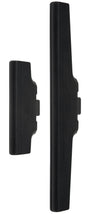 Set de duze original Einhell din 2 piese (accesorii potrivite pentru curatator geamuri fara cablu BRILLIANTO, 1x duza aspirare lata de 165 mm si 1x duza aspirare late de 350 mm, curatare fara urme) Einhell - scule electrice si unelte profesionale - BricoMart
