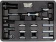 SET DE HONUIT, YATO YT-05800 14 PIESE YATO - scule electrice si unelte profesionale - BricoMart