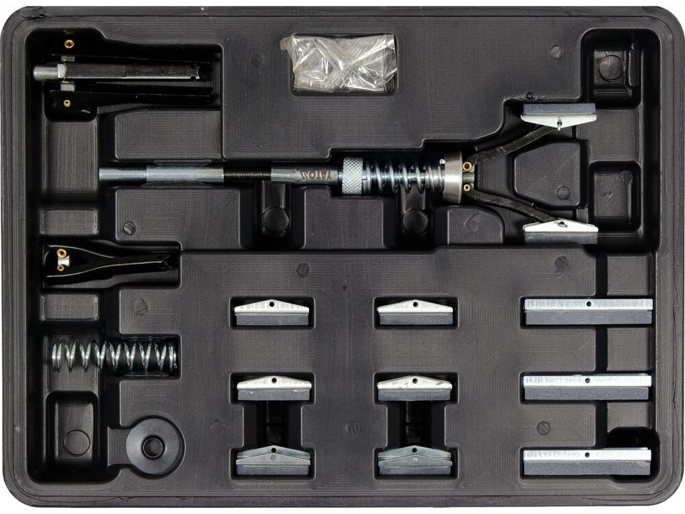 SET DE HONUIT, YATO YT-05800 14 PIESE YATO - scule electrice si unelte profesionale - BricoMart