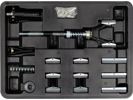 SET DE HONUIT, YATO YT-05800 14 PIESE YATO - scule electrice si unelte profesionale - BricoMart