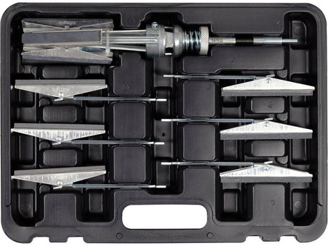 SET DE HONUIT, YATO YT-05801 7 PIESE YATO - scule electrice si unelte profesionale - BricoMart