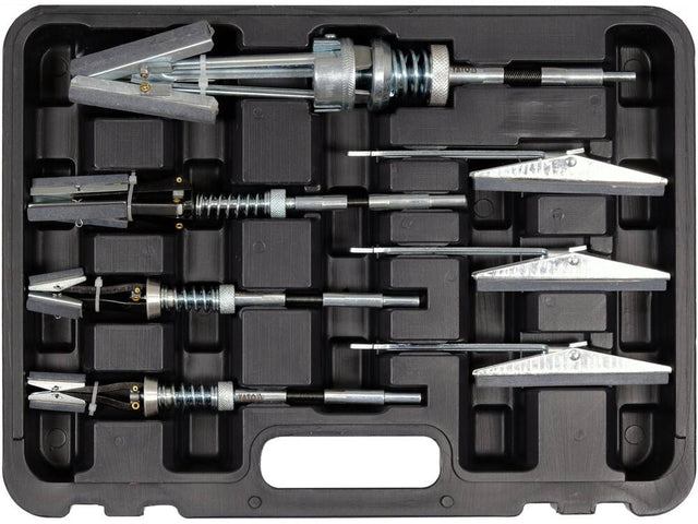 SET DE HONUIT, YATO YT-05802 7 PIESE YATO - scule electrice si unelte profesionale - BricoMart