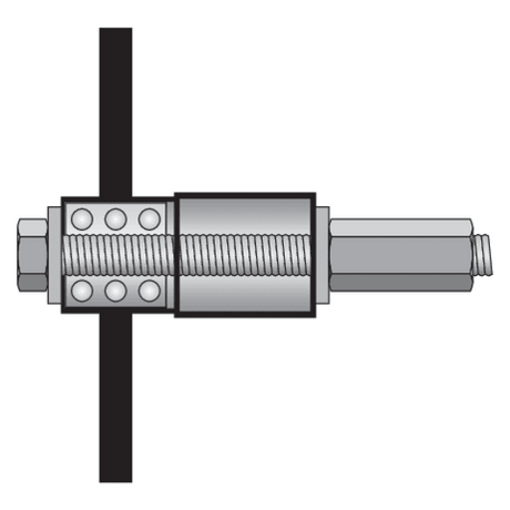 SET DE MONTAT/DEMONTAT YATO YT-25411 RULMENTI SI BUCSE YATO - scule electrice si unelte profesionale - BricoMart