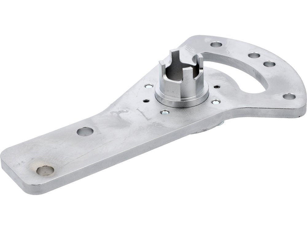 SET DE SCULE DE DISTRIBUȚIE PENTRU FORD ECOBOOST YATO YT - 060263 , 9 buc , oțel carbon YATO - scule electrice si unelte profesionale - BricoMart