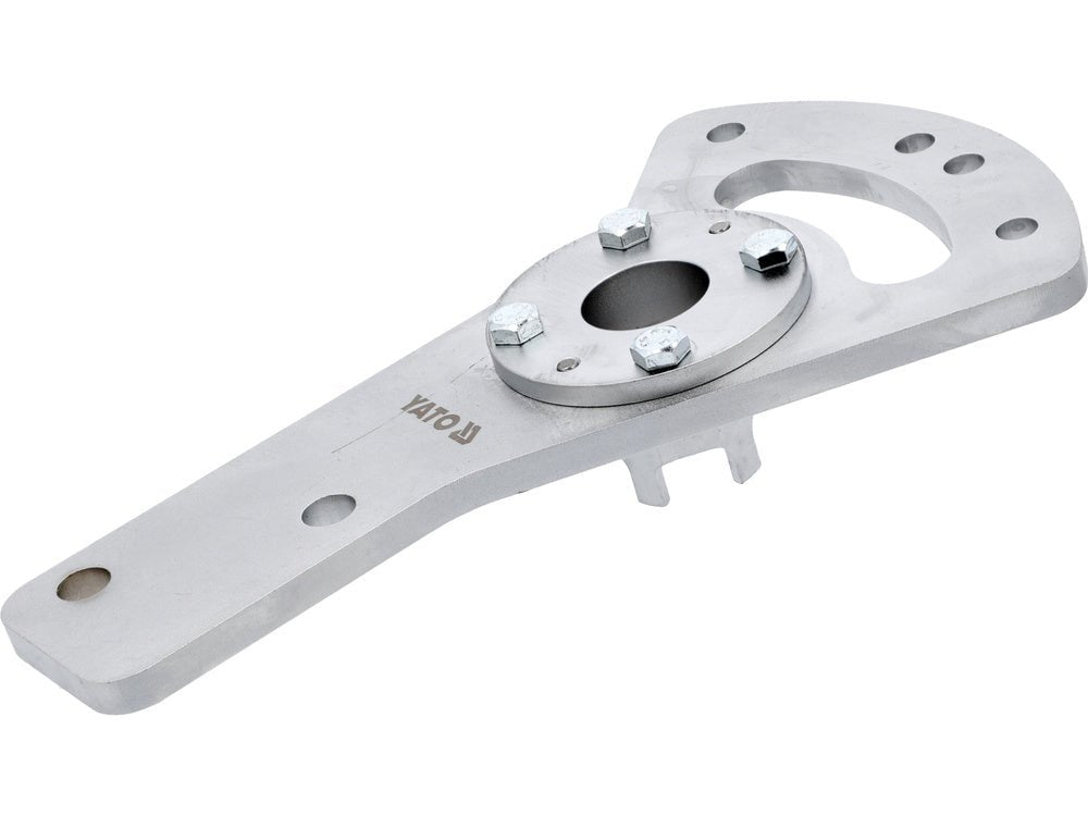 SET DE SCULE DE DISTRIBUȚIE PENTRU FORD ECOBOOST YATO YT - 060263 , 9 buc , oțel carbon YATO - scule electrice si unelte profesionale - BricoMart