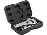 SET DE SCULE DE DISTRIBUȚIE PENTRU FORD ECOBOOST YATO YT - 060263 , 9 buc , oțel carbon YATO - scule electrice si unelte profesionale - BricoMart