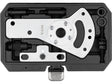 SET DE SCULE DE DISTRIBUȚIE PENTRU FORD ECOBOOST YATO YT - 060263 , 9 buc , oțel carbon YATO - scule electrice si unelte profesionale - BricoMart