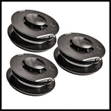 Set de tuns iarba electrica Einhell GC - ET 4530 (cap motor cu 4 setari de inclinare si rotatie la 180°, maner telescopic extensibil continuu din aluminiu, protectie pentru flori Einhell - scule electrice si unelte profesionale - BricoMart