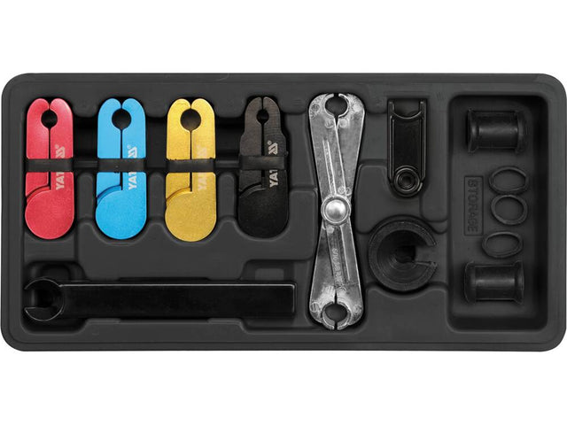 SET DECONECTARE CONDUCTE YATO YT-0630 COMBUSTIBIL YATO - scule electrice si unelte profesionale - BricoMart