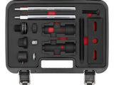 SET DEMONTARE INJECTOARE FORD ECOBLUE YATO YT - 053381 YATO - scule electrice si unelte profesionale - BricoMart