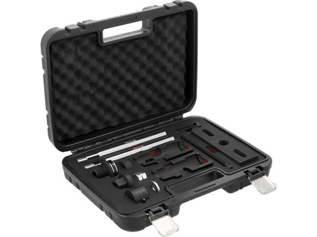 SET DEMONTARE INJECTOARE FORD ECOBLUE YATO YT - 053381 YATO - scule electrice si unelte profesionale - BricoMart