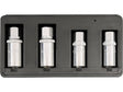 SET DISPOZITIVE DEMONTARE YATO YT-0620 SURUBURI RUPTE YATO - scule electrice si unelte profesionale - BricoMart