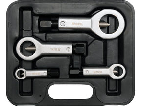SET DISPOZITIVE SPART YATO YT-0585 PIULITE, 4 BUC, CRV YATO - scule electrice si unelte profesionale - BricoMart