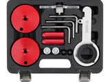 Set distributie ford 2.0 tdci ecoblue YATO YT-060264