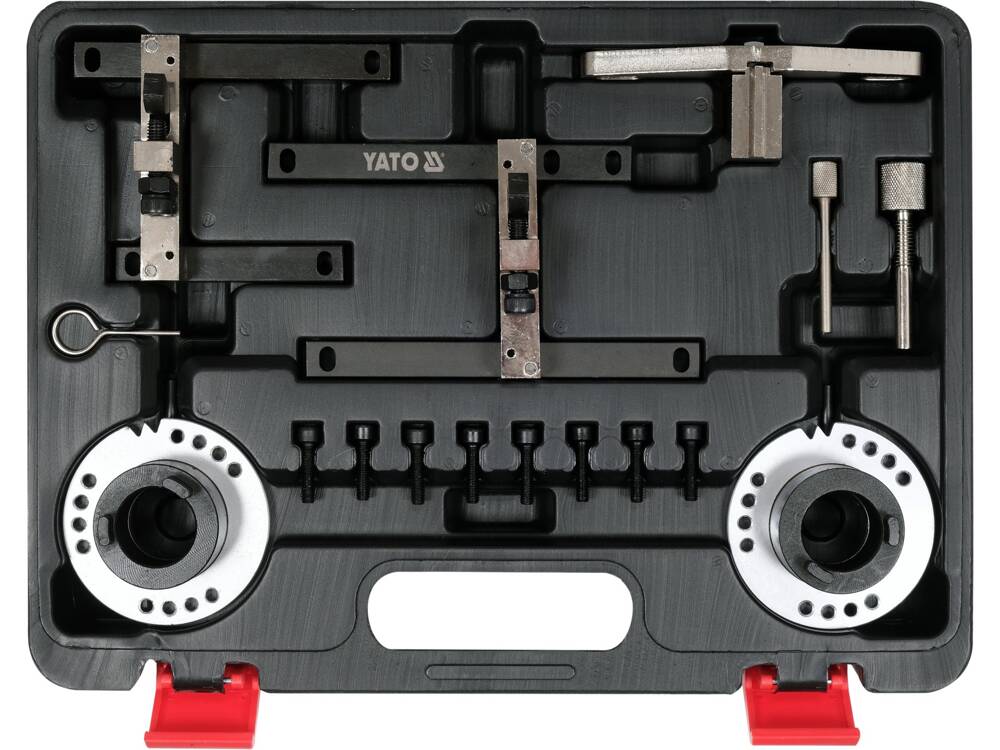 SET DISTRIBUTIE FORD YATO YT-060262 ECOBOOST YATO - scule electrice si unelte profesionale - BricoMart
