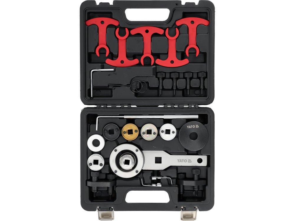 Set distributie VAG - cod motor ea888 YATO YT-060179