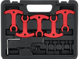 Set distributie VAG - cod motor ea888 YATO YT-060179 - imagine 2