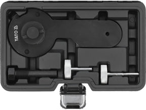 SET DISTRIBUTIE Yato YT - 060171 Yato - scule electrice si unelte profesionale - BricoMart