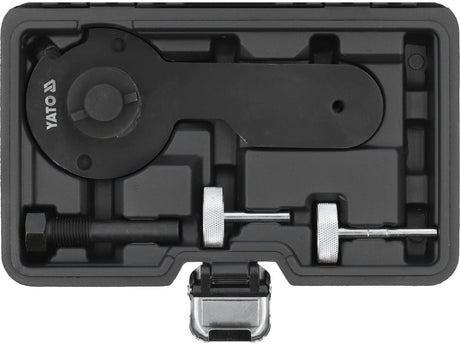 SET DISTRIBUTIE Yato YT - 060171 Yato - scule electrice si unelte profesionale - BricoMart