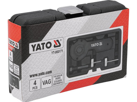 SET DISTRIBUTIE Yato YT - 060171 Yato - scule electrice si unelte profesionale - BricoMart
