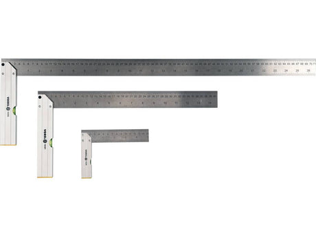 SET ECHERE CU VOREL 18390 TALPA 150/400/700MM VOREL - scule electrice si unelte profesionale - BricoMart