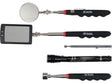 SET ELEMENTE DE YATO YT-06622 INSPECTIE SI RECUPERARE, 5 PIESE YATO - scule electrice si unelte profesionale - BricoMart