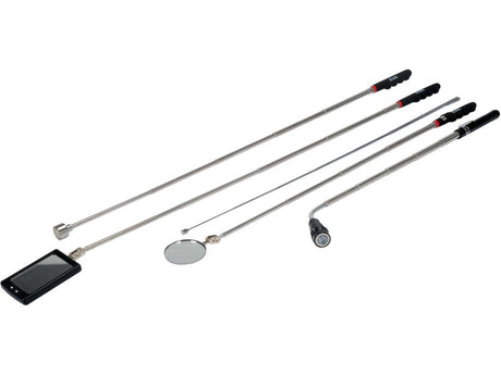 SET ELEMENTE DE YATO YT-06622 INSPECTIE SI RECUPERARE, 5 PIESE YATO - scule electrice si unelte profesionale - BricoMart