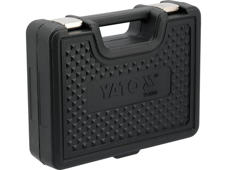 Set extractoare 2 si 3 picioare int/ext YATO YT-25250 - imagine 3