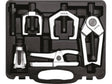 SET EXTRACTOARE 6 YATO YT-06157 BUC YATO - scule electrice si unelte profesionale - BricoMart