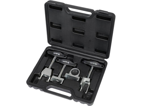 SET EXTRACTOARE BOBINE YATO YT-06205 VAG YATO - scule electrice si unelte profesionale - BricoMart